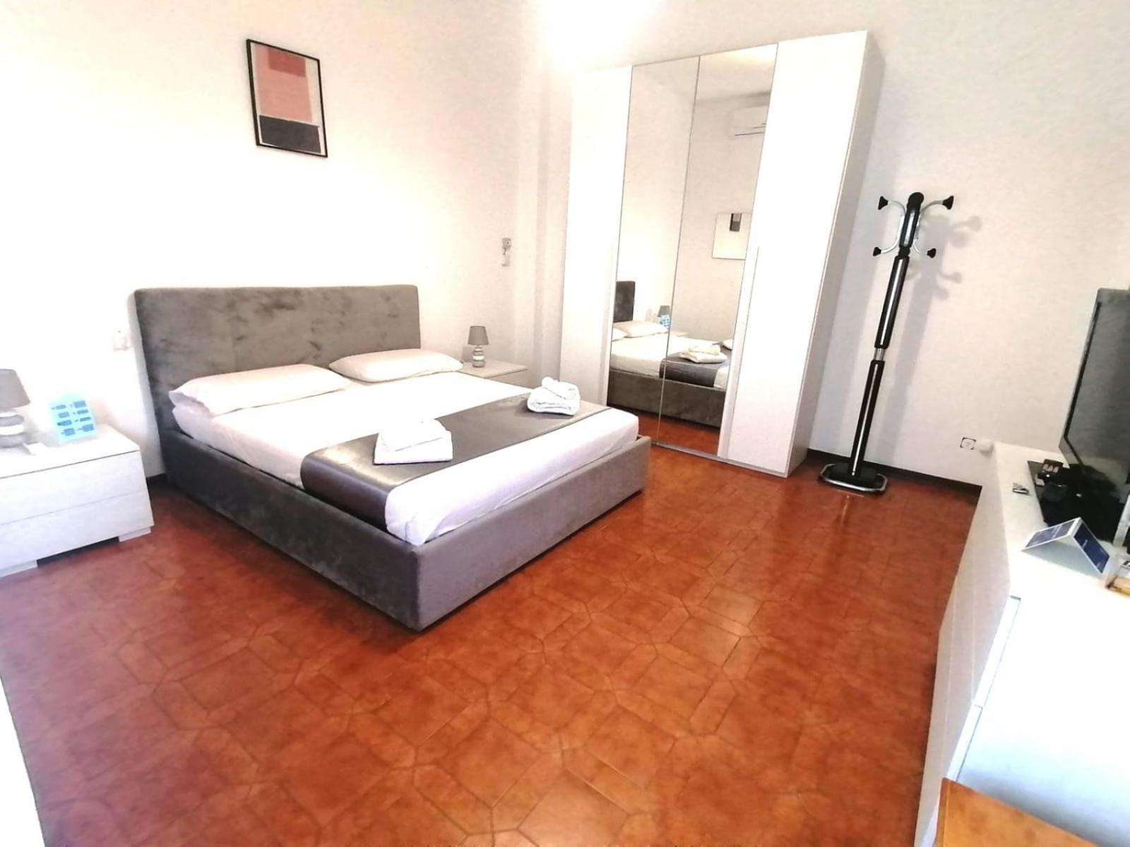 Da Piero E Gina Hotel พาลิโดโร ภายนอก รูปภาพ
