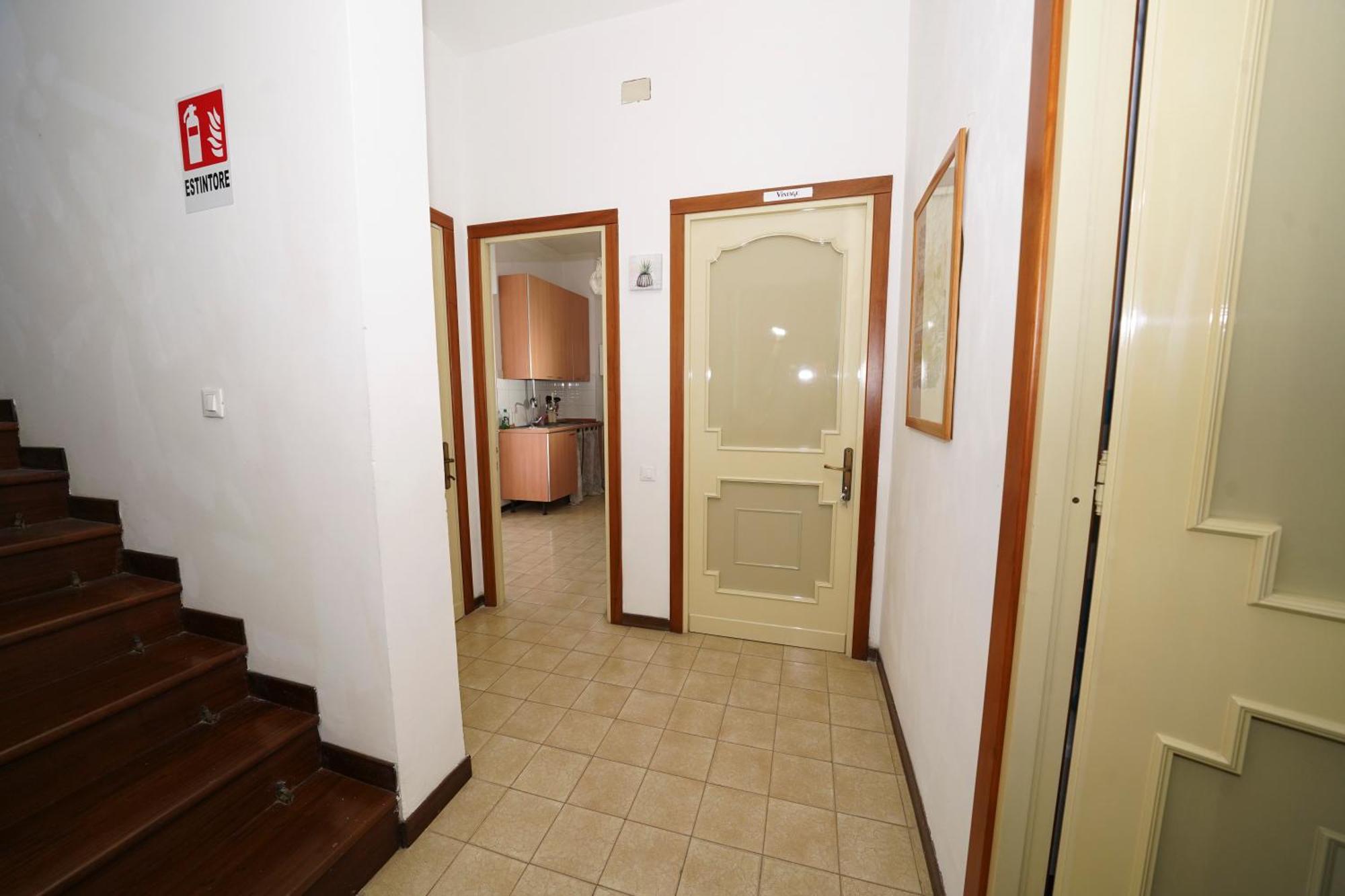 Da Piero E Gina Hotel พาลิโดโร ภายนอก รูปภาพ